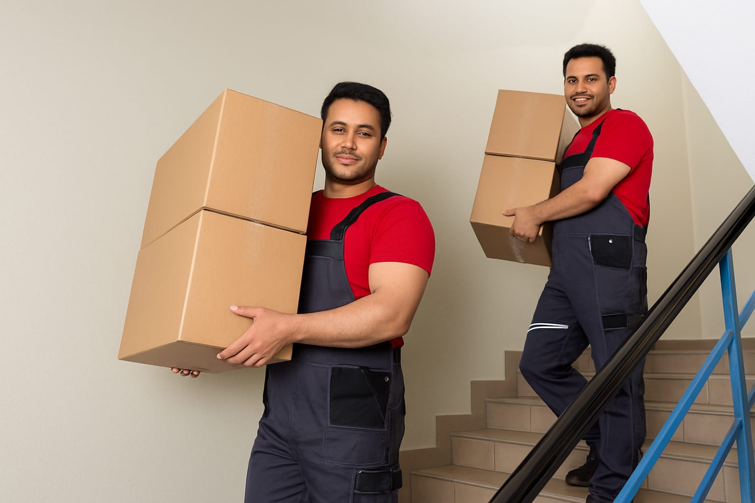 Door To Door Moving